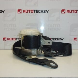 Toyota Aygo left front belt 7P2170-P