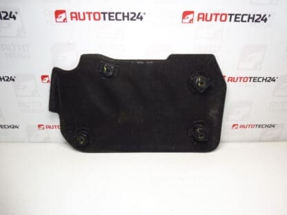 Engine cover 1.2 VTi PureTech Citroën Peugeot 9805388280