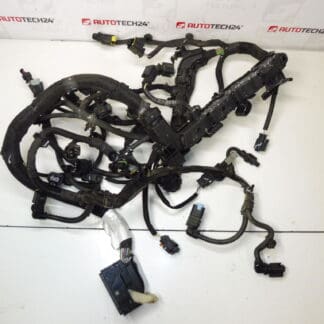 Citroën Peugeot 1.2 HN01 Main Engine Harness 9807341980