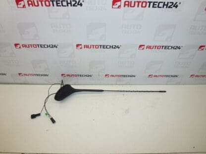 Antenna Citroën Peugeot 9646131880 6561Q3 6561GP 6561W7