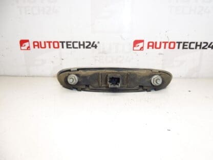 Citroën Peugeot ETS 8726N1 rear lid handle - Image 2