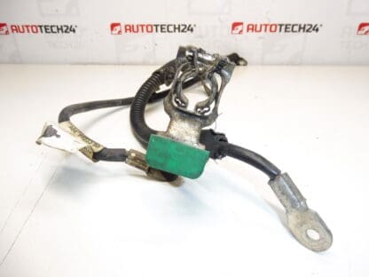 Plus bundle of Citroën Peugeot 9649923380 6589cc - Image 2