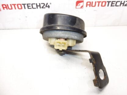 Horn horn with Citroen C4 6236G3 holder - Image 2