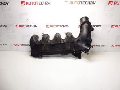 Air intake 1.4 HDI 16V Citroën Peugeot 9647250480 0361L4