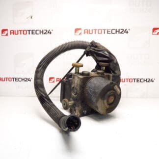 ABS pump ATE Citroën C2 C3 9641965380 10.0970-1106.3 10.0207-0001.4