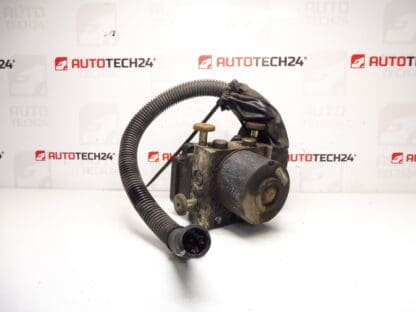 ABS pump ATE Citroën C2 C3 9641965380 10.0970-1106.3 10.0207-0001.4