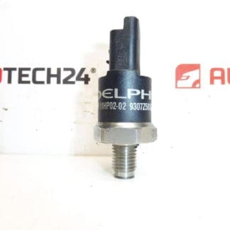 Fuel pressure sensor Delphi 9307Z502B 51HP02-02