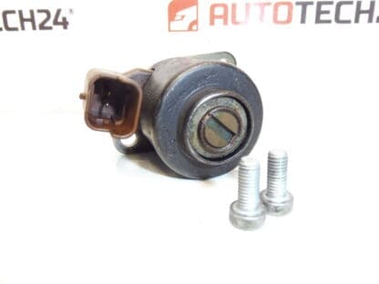 Fuel pressure regulator Delphi 9307-501C 193329 - Image 2