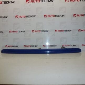 Handle Peugeot 206 KOMBI blue 9642338977 8742E3