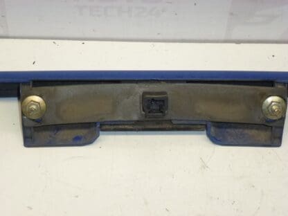 Handle Peugeot 206 KOMBI blue 9642338977 8742E3 - Image 2