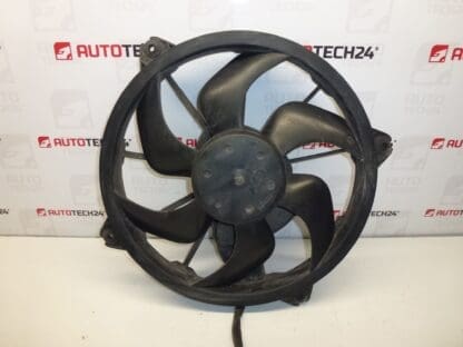 Fan Sahara Citroën Peugeot 1253L5 1253T2