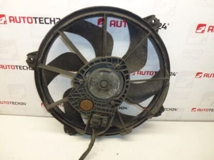 Fan Sahara Citroën Peugeot 1253L5 1253T2 - Image 2