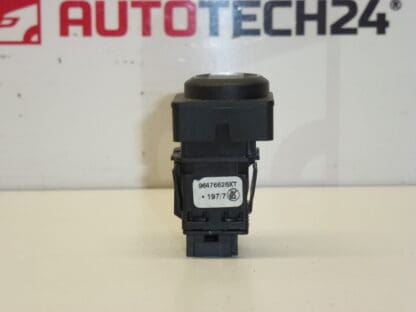 Citroën C4 Central Locking Controller 96476626XT 6554LF