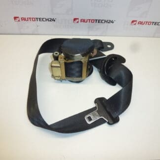 Passenger pyro belt Peugeot 307 96527696XX 8974T5