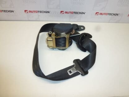 Passenger pyro belt Peugeot 307 96527696XX 8974T5