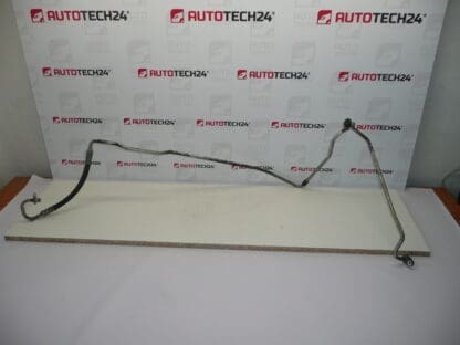 Climate pipe Citroën C5 II Peugeot 407 9650885580 6460LP