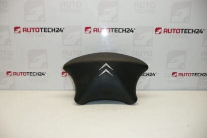 Airbag steering wheel Citroën Xsara Picasso 96470413XT 4112GL