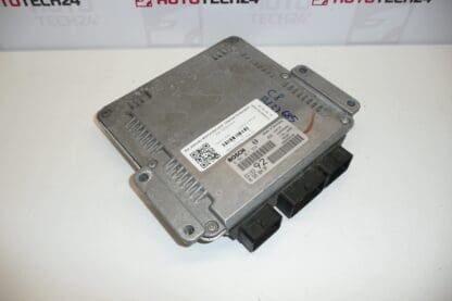 ECU Bosch EDC15C2 Citroën C8 Peugeot 0281011334 1940H5 1940H6