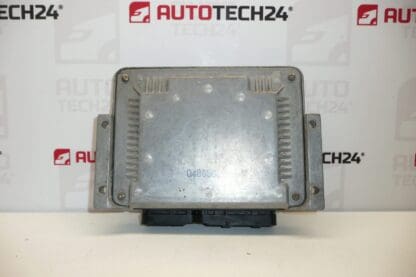 Bosch 0281010486 2.8 HDI D2841HC CT control unit