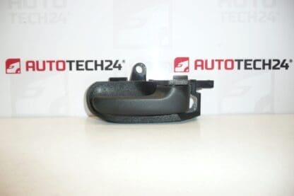 Inner right door handle Citroën C1 Peugeot 107 1608475880