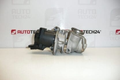 EGR valve 1.6 HDI Citroën Peugeot 9660276280