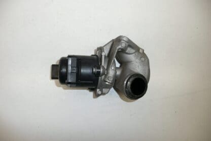 EGR valve 1.6 HDI Citroën Peugeot 9660276280 - Image 2