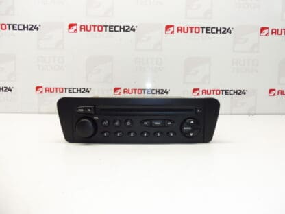 Car radio Citroën Xsara Picasso 96627716XT