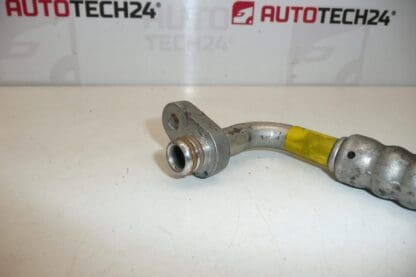 Climate pipe Peugeot 307 Citroën C4 9681723480 6460LV 6460ZP