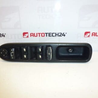 Window regulator Peugeot 307 05-07 96498421XT 6554KT