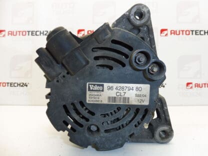 Alternator Valeo CL7 Citroën Peugeot 9642879480 57056C