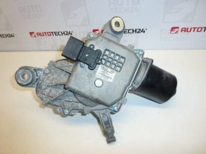 Right Wiper Motor Citroën C4 Picasso 9682484780 6405KS - Image 2