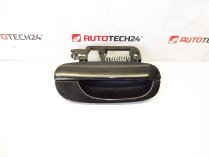 Right door handle EXLD Peugeot 607 9629157277 9101Q5