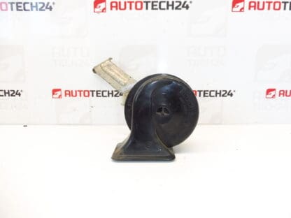 Horn horn with holder Citroën C3 Pluriel 6236J9