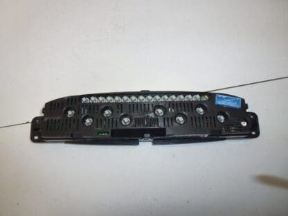 Speedometer Citroën Xsara Picasso 196000 km 966173780 9661734780