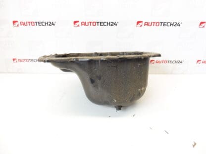 Oil sump 1.0i Citroën C1 Peugeot 107 121010Q010 0301N5 0301Q7