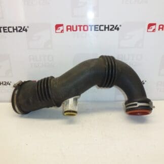 Turbo hose 1.6 HDI Citroën Peugeot 9687883780 9656953680