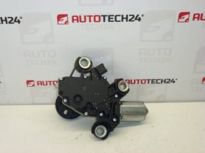 Rear Wiper Motor Citroën C4 GRAND Picasso 9654115980 0390201817 6405CY