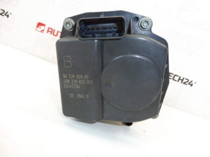 Throttle valve Citroën Peugeot 9652682880 1635W8 - Image 2