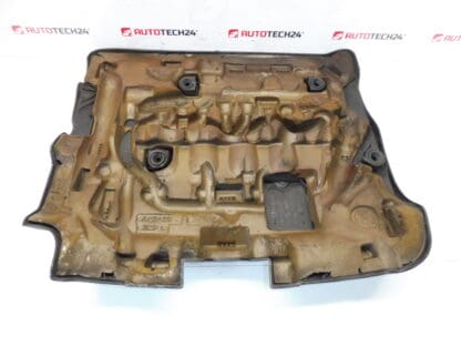 Engine cover 2.2 HDI Citroën 9683207980 9683206680 019785