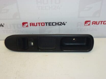 Window switch Peugeot 307 6554F0