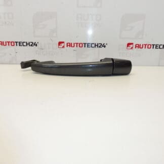 Door handle Citroën Peugeot gray KTPD 9101GH