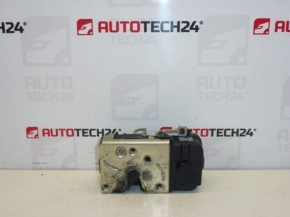 Left front door lock Peugeot 206 206+ 9135R9