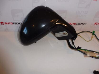 Right wing mirror Citroën C4 EXLD 96467112 8149YN