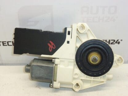 Right window motor Peugeot 407 9646594480 9222Y9