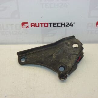 Citroën Peugeot Engine Mount 9653634080 180681