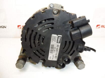 Alternator Valeo CL8+ Citroën Peugeot 9649611480