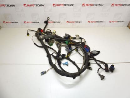 Engine harness Peugeot Citroen 1.4i 9654034380 9654808880 6558XX