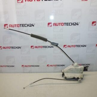 Citroën Peugeot 9676785780 767857 chateau