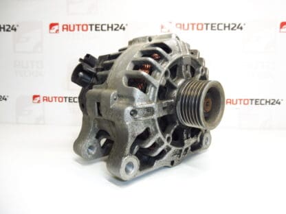 Alternator Valeo CL7 Citroën Peugeot 9642879480 57056C