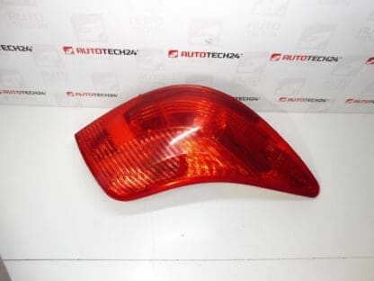 Rear right lamp Peugeot 308 SW 96814438XT 6351FF